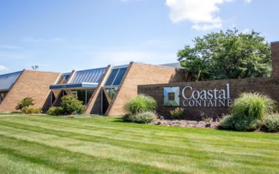 Coastal Container Announces $25M Holland Expansion, 60+ New Jobs