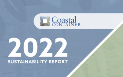 Introducing the 2022 Sustainability Report