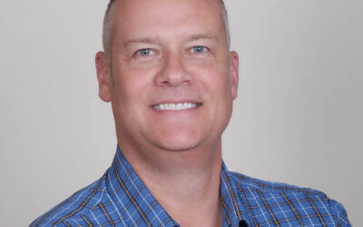 Coastal Container Hires Scott Larsen as General Manager for New Sheets Business Unit